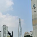 오프 5차전 직관 후기 (KT vs LG) | 잠실야구장 3루 외야 그린지정석 414 블럭, 트레스드, 위트앤미트