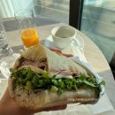 송정광어골로 GS편의점 맞은편 | 강원도 강릉 신라모노그램 호텔 숙박, 조식 후기