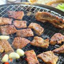 태릉허참갈비 이미지