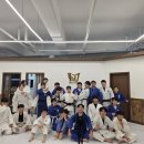 Dream of JuDo 반석유도관 이미지