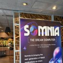 웹3 (WEB3) 애플리케이션 위한 블록체인 플랫폼 스타트업 &#39;솜니아(SOMNIA)&#39; 베트남 밋업 후기