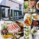 카페(CAFE)051 신모라점 | [부산대] 효원주가｜감성 요리주가 ㅣ 종이냄비 샤브샤브가 인상적이었던 곳ㅣ런치코스 후기!!