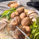 삼복한우 이미지