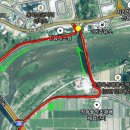 조산공원길 이미지