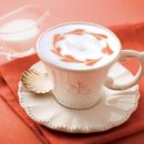 홍차 문화의 꽃 애프터눈티 이미지