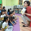 문화촌어린이도서관 이미지