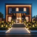 벤틀리모텔 | 광주 광산구 쌍암동 벤틀리비지니스무인호텔 초저녁에 잠시 머문 기록