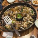 백순대본가새맛 이미지
