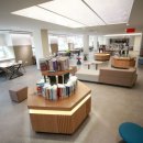 중앙도서관 2층 이미지