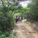 계양산 피고개사거리 이미지