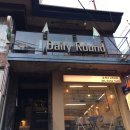 동진농장 | 연남동 점심 브런치 맛집 데일리라운드 연남 | 프렌치토스트 플레이트, 리코타치즈샐러드 데이트 후기