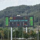 꿈나무 | 2025 제3차 결초보은 전국유소년야구대회 -꿈나무A,B부 후기-