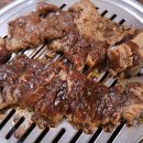 시골된장갈비 이미지