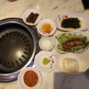 영등포구 영등포역 | 영등포역 먹자골목 고기 맛집 영등포꽃삼 내돈내산 후기