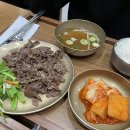 아이랑 함께가기 좋은 식당, 이여곰탕 롯데몰 수원점