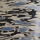 한국디카시학 디카시선 013 박준홍 디카시집 『물이 그린 그림』중에서 표제 디카시-물이 그린 그림 이미지