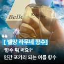 싱그러운아침 | 벨망 라무네의 향기 여름향수 데일리 향수 추천｜2030 직장인 남녀공용 싱그러운 시트러스 향수 솔직 후기