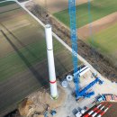 Re: Liebherr LR11000 크롤러 크레인 | 하게돈 그룹 | 마센 | 와젤 | 뤼넨 발전소 및 풍력발전소 2부 이미지