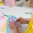 돌돌말아뽀글뽀글 이미지