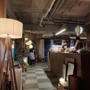 [일산맛집] 밤리단길 커피맛있는 인스타감성 카페 "포스플로어" (fourth floor) 2호점 후기