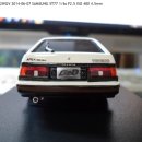 INITIAL D 이미지