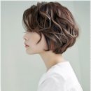궁서채 노원점 | 노원미용실 궁서채 노원점 매직 시술 후기 노원역 헤어 만족