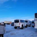 대변 빛로드 멸치조 | 오로라, 성공적, 아이슬란드 9박 10일 ❄️ - 6. 골든 서클 (2) : 굴포스(GullFoss) / 게이시르(Geysir...