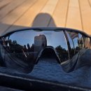 [내돈내산] 오클리_레이다 EV 패스(Radar EV Path) 변색렌즈 후기🕶️