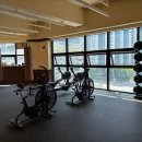 워밍업 복싱 이미지