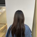 홍대 어바웃9 홍대입구 본점 후기 6년 만에 한 C컬펌 &amp; 앞머리 뿌리펌
