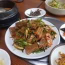 덕암식당 이미지