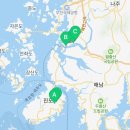 사천리광장 이미지