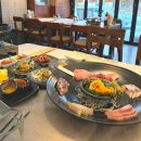 방어진마린요양병원 | 부산 광안리 맛집 회식 가족모임 방파제