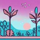 봉선초등학교 이미지