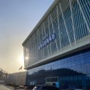 삼척시민체육관 시민헬스장 이미지