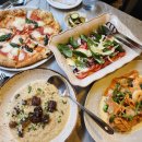 (재)극동방송 | 합정 화덕피자, 생면파스타 맛집 &#34;키친485 합정&#34; | 분위기 좋은 레스토랑 내돈내산 맛집후기