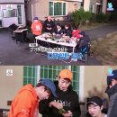 '신화 만 18세' 신화, 스태프 쌈도 챙기는 '택배 아이돌' 이미지