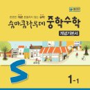 중등수학문제집추천 숨마쿰라우데 중학수학 개념기본서 1-1(2025) 이룸이앤비