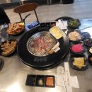 서서방숯불닭갈비아라점 이미지