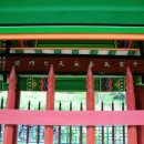 강영천 효자문 이미지