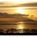 금빛바다 이미지