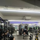 코엑스짐 군자역점 이미지