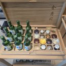 아빠스시& 사시미 | 신세계본점 김수사 룸 예약｜아빠 칠순 사시미코스 후기