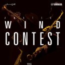 관악기(섹소폰) 이미지