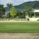 감문중학교 이미지