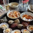 용마산포차 | 군자역 조개구이 현지인 맛집 포차조개구이