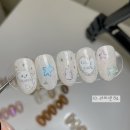 네일,혜영