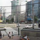 터미널 앞 이미지