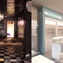 풍경이 있는 안경원 이미지