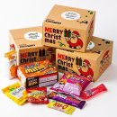 하모니유통 | 더하모니 크리스마스 박스 3호, 어린이집 유치원 단체 선물 추천